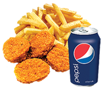 MEAL DEALS
